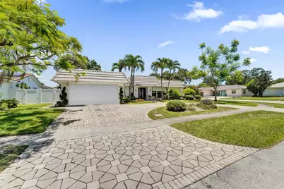 4701 N 36th Court, Hollywood, FL 33021 - Photo 1