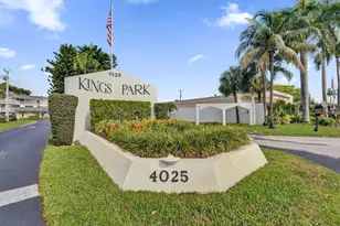 4025 N Federal Hwy, Oakland Park, FL 33308 - Photo 1