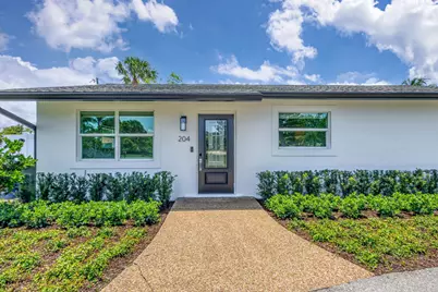 204 W Whitney Drive, Jupiter, FL 33458 - Photo 4