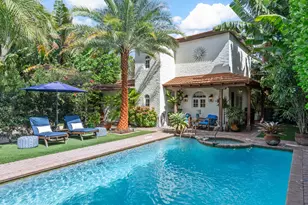 227 Marlborough Rd, West Palm Beach, FL 33405 - Photo 1