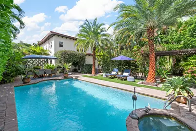 227 Marlborough Road, West Palm Beach, FL 33405 - Photo 56