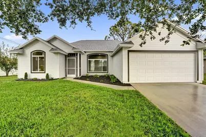 1237 SW Edinburgh Drive, Port Saint Lucie, FL 34953 - Photo 1