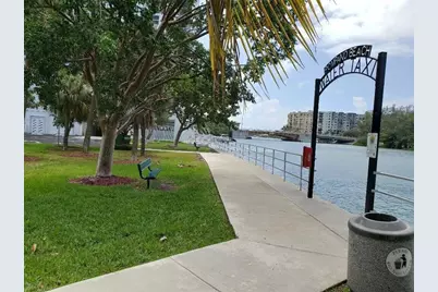 1505 N Riverside Drive #508, Pompano Beach, FL 33062 - Photo 26