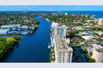 1505 N Riverside Drive #508, Pompano Beach, FL 33062 - Photo 16