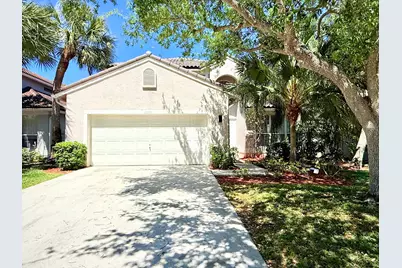 10875 Old Bridgeport Lane, Boca Raton, FL 33498 - Photo 1