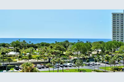 4201 N Ocean Boulevard #Unit 608, Boca Raton, FL 33431 - Photo 4