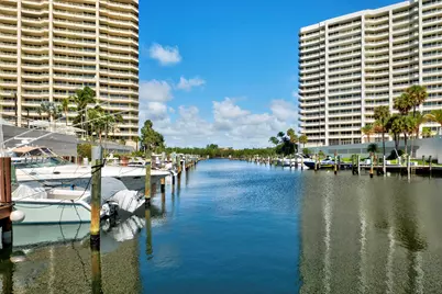 4201 N Ocean Boulevard #608, Boca Raton, FL 33431 - Photo 2