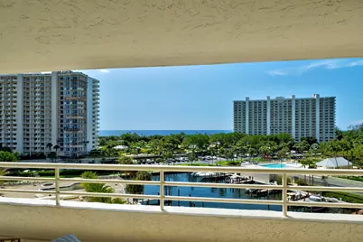 4201 N Ocean Boulevard #Unit 608, Boca Raton, FL 33431 - Photo 6