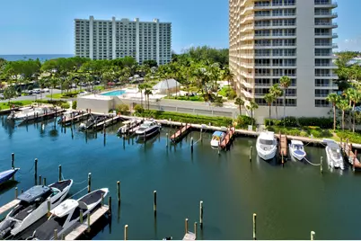 4201 N Ocean Boulevard #608, Boca Raton, FL 33431 - Photo 1
