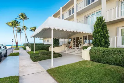 350 S Ocean Boulevard #201, Palm Beach, FL 33480 - Photo 10