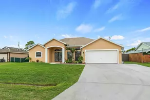 2150 SW Imperial St, Port Saint Lucie, FL 34987 - Photo 1