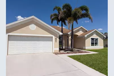 3642 SW Sterricker Street, Port Saint Lucie, FL 34953 - Photo 1