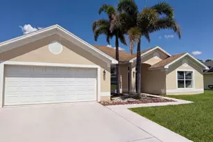 3642 SW Sterricker St, Port Saint Lucie, FL 34953 - Photo 1