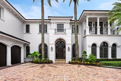 450 S Maya Palm Drive, Boca Raton, FL 33432 - Photo 4