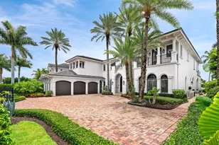 450 S Maya Palm Dr, Boca Raton, FL 33432 - Photo 4