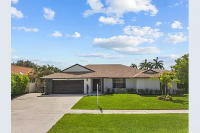 14814 Paddock Drive, Wellington, FL 33414 - Photo 2
