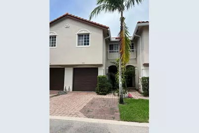 4113 Napoli Lake Drive, Riviera Beach, FL 33410 - Photo 1