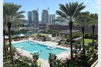 550 Okeechobee Boulevard #1201, West Palm Beach, FL 33401 - Photo 2