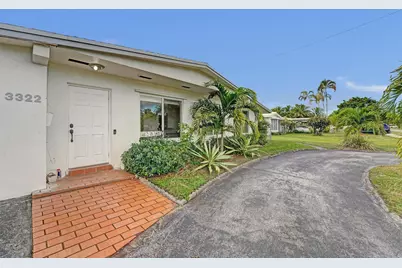 3322 McKinley Street, Hollywood, FL 33021 - Photo 1