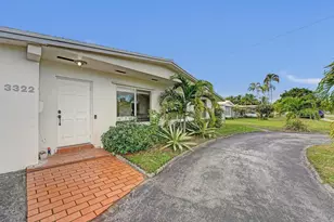 3322 McKinley St, Hollywood, FL 33021 - Photo 1