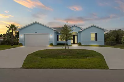 2865 SW Seaside Road, Port Saint Lucie, FL 34953 - Photo 1