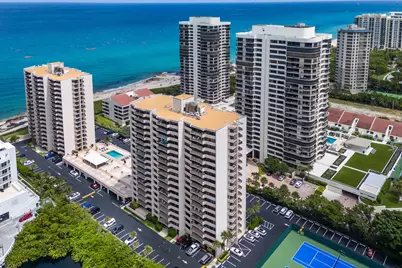 4200 N Ocean Drive #2-201, Singer Island, FL 33404 - Photo 1
