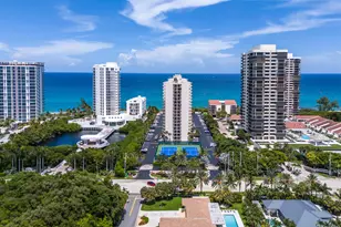 4200 N Ocean Dr, Singer Island, FL 33404 - Photo 30