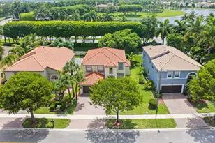 9058 Alexandra Cir, Wellington, FL 33414 - Photo 4