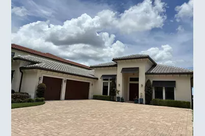 8540 W Parkland Bay Trail, Parkland, FL 33076 - Photo 1