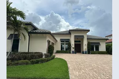 8540 W Parkland Bay Trail, Parkland, FL 33076 - Photo 2
