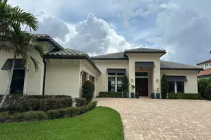 8540 W Parkland Bay Trl, Parkland, FL 33076 - Photo 2