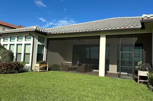 8540 W Parkland Bay Trl, Parkland, FL 33076 - Photo 4