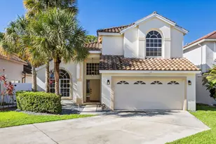 110 Pennock Trace Dr, Jupiter, FL 33458 - Photo 1