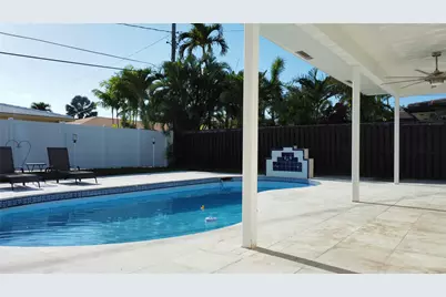 4761 NE 28th Avenue, Fort Lauderdale, FL 33308 - Photo 2
