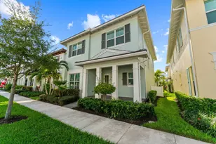 13461 Machiavelli Way, Palm Beach Gardens, FL 33418 - Photo 1