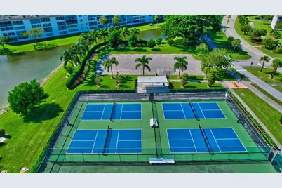 2001 Yarmouth Drive #2001, Boca Raton, FL 33434 - Photo 20