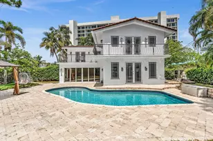 518 N Riverside Dr, Pompano Beach, FL 33062 - Photo 1