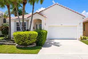 7651 Normande Ct, Margate, FL 33063 - Photo 1