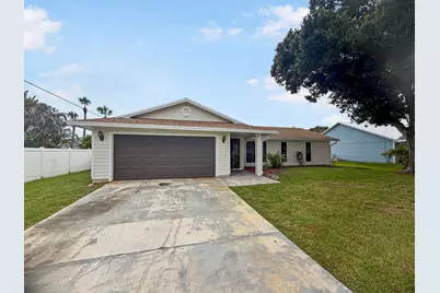 2305 SW Fern Circle, Port Saint Lucie, FL 34953 - Photo 1
