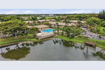5501 Lakeside Drive #207, Margate, FL 33063 - Photo 32