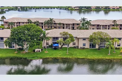 5501 Lakeside Drive #207, Margate, FL 33063 - Photo 1