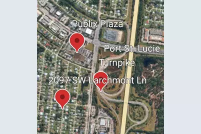 2097 SW Larchmont Lane, Port Saint Lucie, FL 34984 - Photo 8