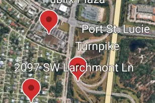 2097 SW Larchmont Ln, Port Saint Lucie, FL 34984 - Photo 8