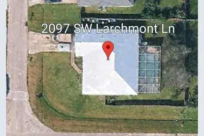 2097 SW Larchmont Lane, Port Saint Lucie, FL 34984 - Photo 36