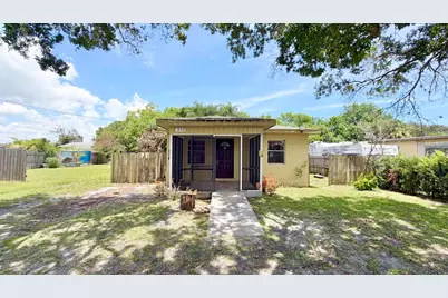310 Dickson Drive, Fort Pierce, FL 34982 - Photo 1