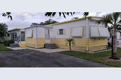 4054 Marigold Road, Boynton Beach, FL 33436 - Photo 1