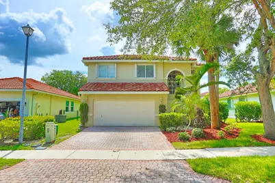 5157 NW 122nd Avenue, Coral Springs, FL 33076 - Photo 1