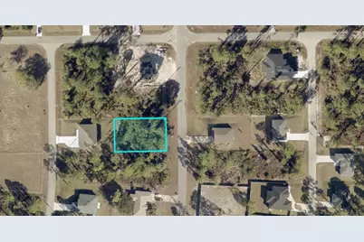 308 McArthur Boulevard, Lehigh Acres, FL 33974 - Photo 1