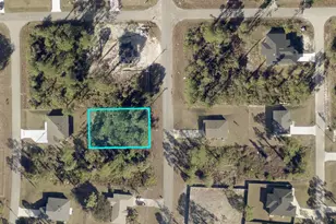 308 McArthur Blvd, Lehigh Acres, FL 33974 - Photo 1