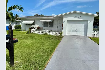 7470 NW 7th Place, Margate, FL 33063 - Photo 26